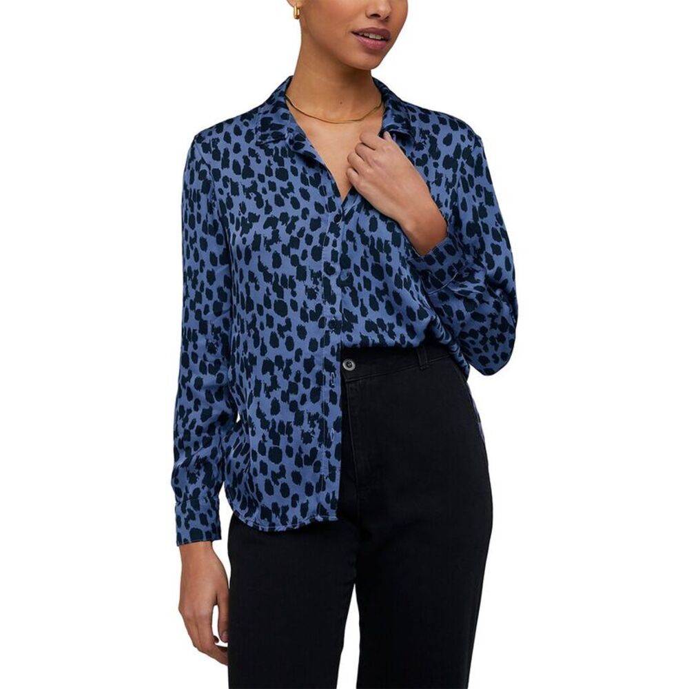 Bella Dahl Womens Shirt